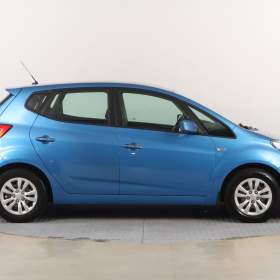 Foto inzerátu Hyundai ix20 1.4 CRDi