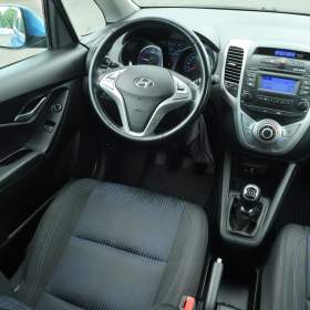 Foto inzerátu Hyundai ix20 1.4 CRDi