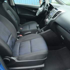 Foto inzerátu Hyundai ix20 1.4 CRDi