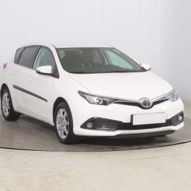 Toyota Auris 1.6 Valvematic / 19488788