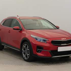 Kia XCeed 1.5 T- GDI / 19488792