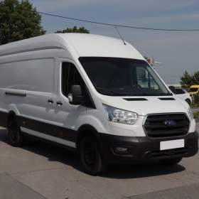 Ford Transit 2.0 EcoBlue / 19488956