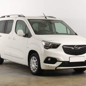Opel Combo 1.2 Turbo / 19488957