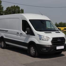 Ford Transit 2.0 EcoBlue / 19488960