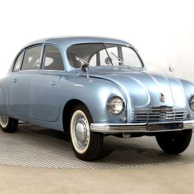 Tatra 600 Tatraplan 1.95 / 19488962