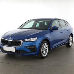 Foto inzerátu Škoda Scala 1.0 TSI