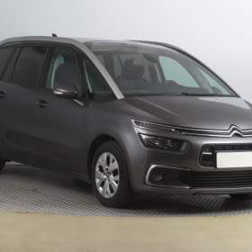 Citroën C4 Grand SpaceTourer 1.5 HDi / 19488972