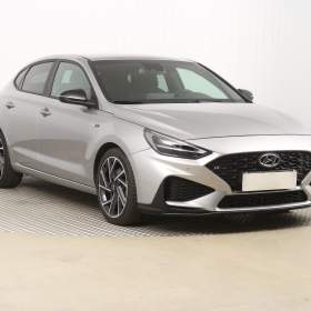 Hyundai i30 Fastback 1.5 T- GDI MHEV / 19488973