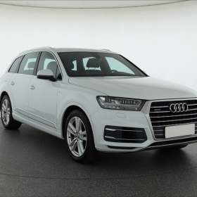 Audi Q7 50 TDI / 19488976