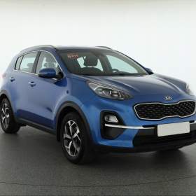 Kia Sportage 1.6 T- GDI / 19488980
