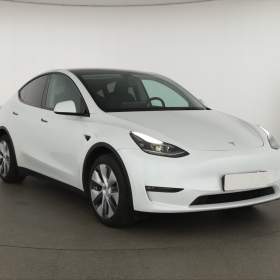 Tesla Model Y Long Range AWD 79kWh / 19488983