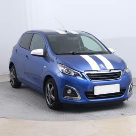 Peugeot 108 1.0 / 19488986