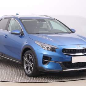 Kia XCeed 1.6 CRDi MHEV / 19488990