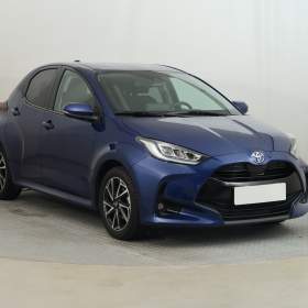 Toyota Yaris 1.5 VVT- i / 19488993