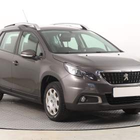 Peugeot 2008 1.2 PureTech / 19488994