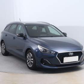 Hyundai i30 1.0 T- GDI / 19488996