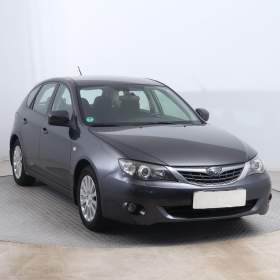 Subaru Impreza 2.0R / 19489000
