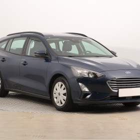 Ford Focus 1.5 EcoBlue / 19489002