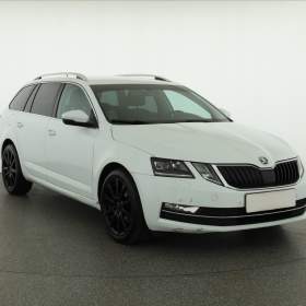 Škoda Octavia 1.6 TDI / 19489005