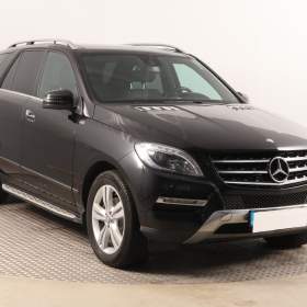 Mercedes- Benz ML ML 350 BlueTEC / 19489011