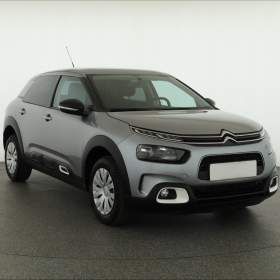 Citroën C4 Cactus 1.2 PureTech / 19489013