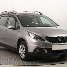 Peugeot 2008 1.6 BlueHDi / 19489014