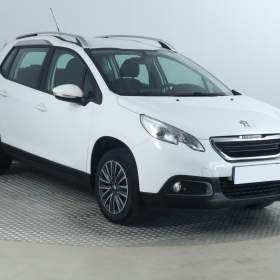 Peugeot 2008 1.2 PureTech / 19489014