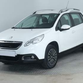 Foto inzerátu Peugeot 2008 1.2 PureTech