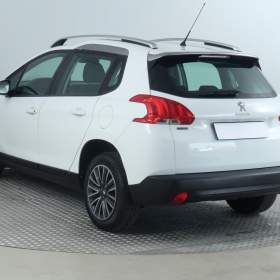 Foto inzerátu Peugeot 2008 1.2 PureTech