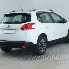 Foto inzerátu Peugeot 2008 1.2 PureTech