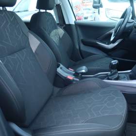 Foto inzerátu Peugeot 2008 1.2 PureTech