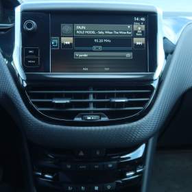 Foto inzerátu Peugeot 2008 1.2 PureTech