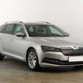 Škoda Superb 2.0 TDI / 19489016