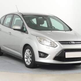 Ford C- Max 1.6 TDCi / 19489017