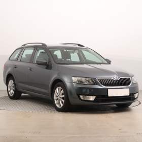 Škoda Octavia 1.0 TSI / 19489022