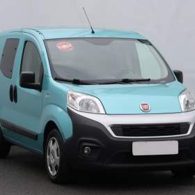 Fiat Fiorino 1.3 Multijet / 19489025