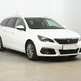 Peugeot 308 1.5 BlueHDi / 19489026