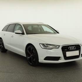 Audi A6 3.0 TDI / 19489028