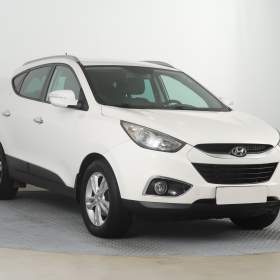 Hyundai ix35 2.0 CRDi / 19489029