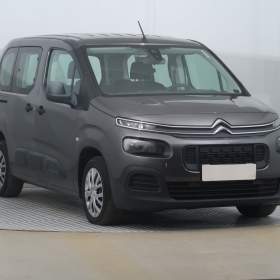 Citroën Berlingo 1.2 PureTech / 19489030