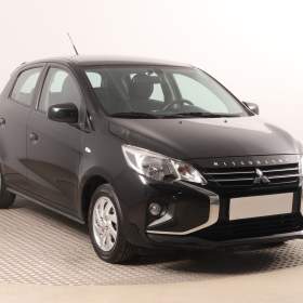Mitsubishi Space Star 1.2 MIVEC / 19489035