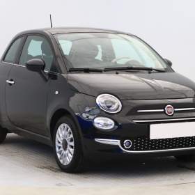 Fiat 500 1.0 mild- hybrid / 19489038