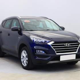 Hyundai Tucson 1.6 T- GDI / 19489046