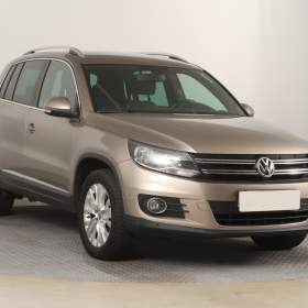 Foto inzerátu Volkswagen Tiguan 2.0 TDI