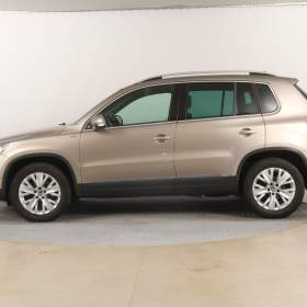 Foto inzerátu Volkswagen Tiguan 2.0 TDI