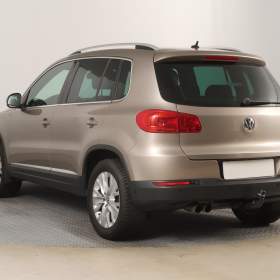 Foto inzerátu Volkswagen Tiguan 2.0 TDI