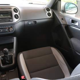 Foto inzerátu Volkswagen Tiguan 2.0 TDI