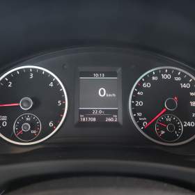 Foto inzerátu Volkswagen Tiguan 2.0 TDI