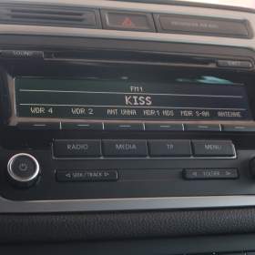 Foto inzerátu Volkswagen Tiguan 2.0 TDI