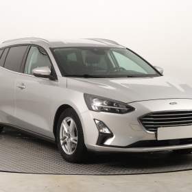 Ford Focus 1.5 EcoBlue / 19489052